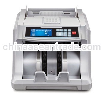 Currency note counting machine GR6600 / intelligent multi-function counting machine GR6600
