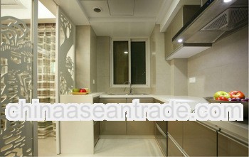 Custom Made Modern Kitchen Cabinets(AGK-099)