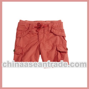 Custom / fashion cargo pants for men