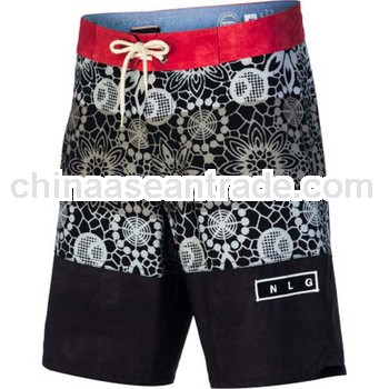 Custom sublimated board pant for water sport popular in UK