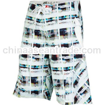 Customize board pant with sbulimation popular in Hawaii
