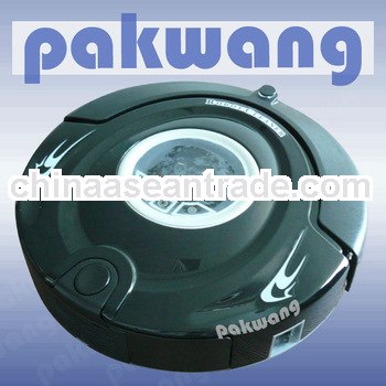 Cyclone Wireless Robot Vacuum Cleaner With Remote Control Machine 310a