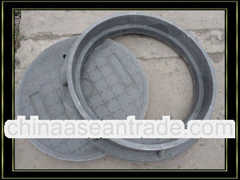 D400 smc manhole cover