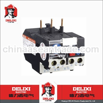 DELIXI JRS1D-93 overload relay price