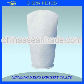 D.KING industry micron nylon mesh bag filters
