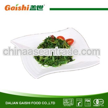 Dalian Factory Supply seaweed salad