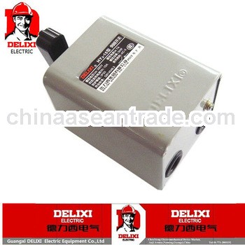Delixi HY2 switch 15A two direction reversing reverse switch forward backward drum switch drum