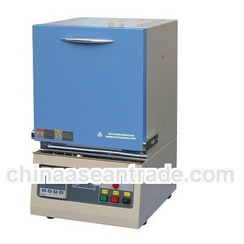 Dental Furnace for zirconia sintering up to 1700.C