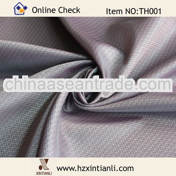 Diamond-type Jacquard Fabric China Manufacturer