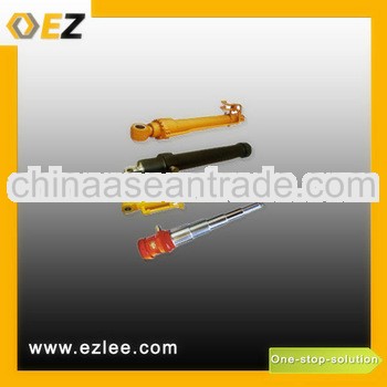 Different types hydraulic cylinders