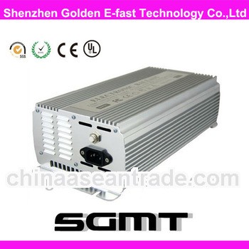 Digital Ballast 400w HPS/MH Dimmable Switchable