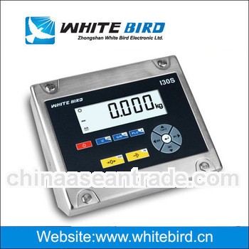 Digital Electronic Weighing Indicator I30S With RS232