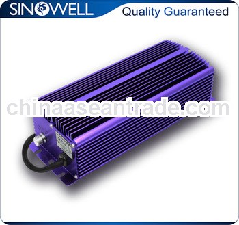 Dimmable Electronic Ballast 400W