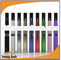 Discounted Price 650mAh eGo T Electronic Cigarettes Starter Kit