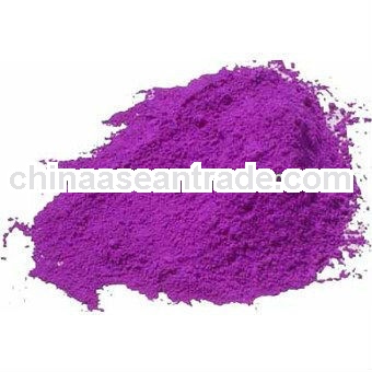 Disperse Violet 26 150% color powder china exporter