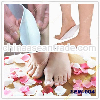 Disposable EVA topless sandal