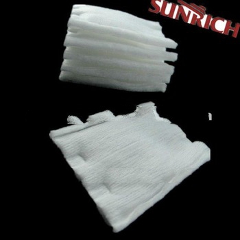 Disposable Medical Cotton Pads