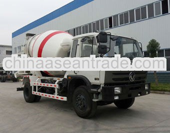 Dongfeng 8CBM concrete truck