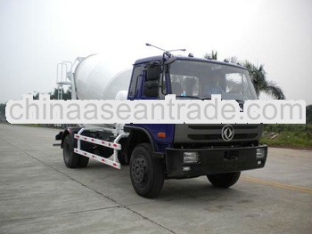 Dongfeng concrete truck