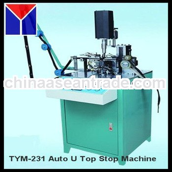 Donghong Zipper Machine Manufacturer