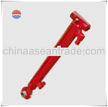 Double function piston hydraulic cylinder for sales