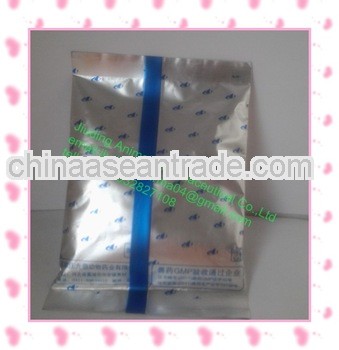 Doxycycline Hyclate Soluble Powder for animals from GMP factory