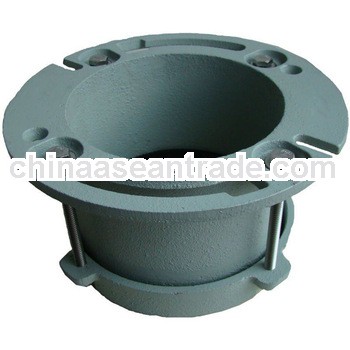 Drain Pipe Kits/Fittings/Accessories - Toilet Cast Iron Water Closet Flange