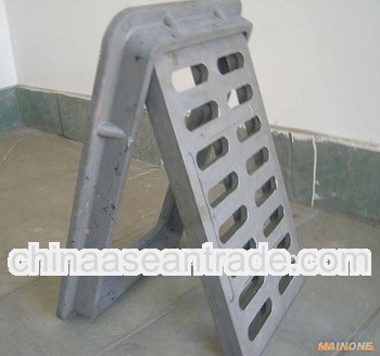 Ductile Iron, Grey Iron Heavy Duty and Light duty Sewer Grate