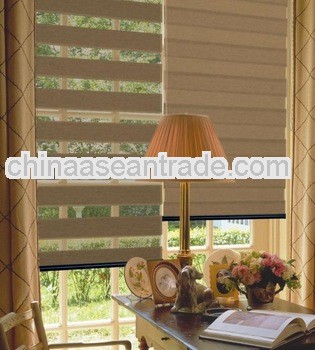 Duplex Double Roller Blinds With Various Colors