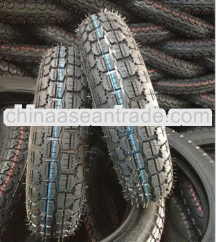 Durable Motor Tire And Tube/Scooter Tire And Tube 3.50-8