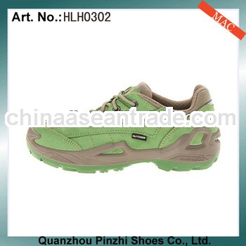 Durable Waterproof Economical Hiking Shoes