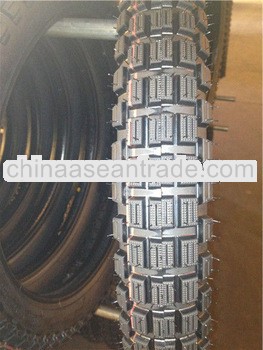 Durable and strong Motorcycle Tyre 3.00-16
