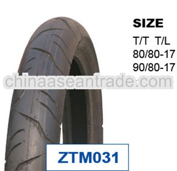 Durable and strong Motorcycle Tyre 3.75-19