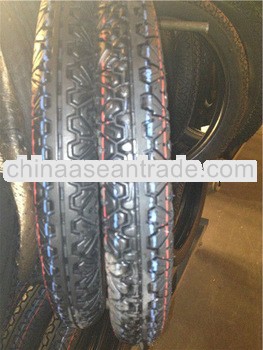 Durable and strong Motorcycle Tyre/motorcycle tire3.00-17