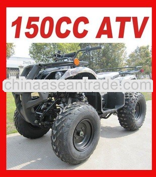 EEC 150CC ATV QUAD BIKE WITH CVT(MC-335)