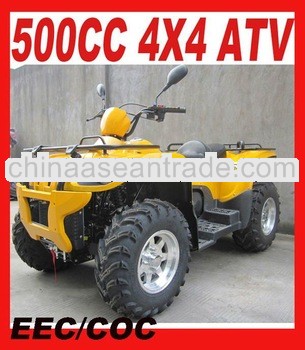 EEC 500CC 4WD ATV(MC-398)
