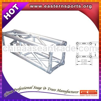 Easy assembly global truss thomas truss