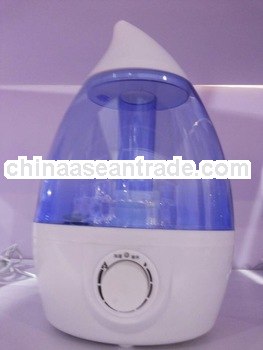 Easy to use 2L 169J what is an ultrasonic humidifier