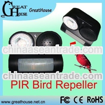 Efficient Bird Repulse GH-192