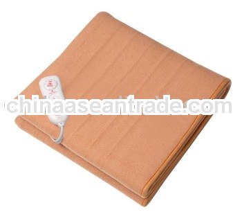 Electric blanket with CE and GS