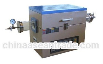 Electric heat treatment furnace up to1100.C