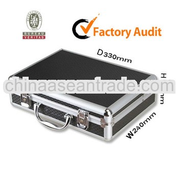 Equipment Case Aluminum Case For Scissors MLD-AC1504