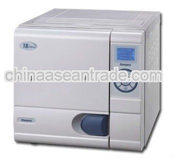 European Class B Autoclave with LCD 17L/22L
