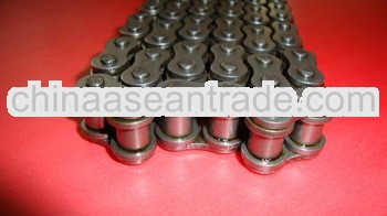 Excellent Quality Heat treatment 40Mn motorbike chain for Africa-Motorcycle parts