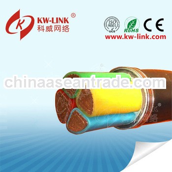 Excellent quality PVC Insulated Power Cable
