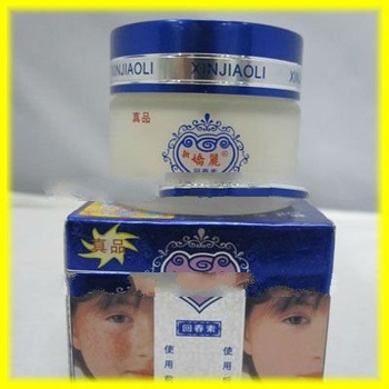 F55 Jiaoli Miraculous 7 Day Cream 2011