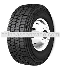 FST98 12.00R20 Durable Radial Truck Tyre For Brazil Market