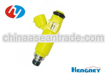 FUEL INJECTOR /NOZZLE/INJECTION OEM 195500-4550 FOR MAZDA FORD