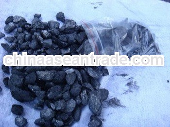 F.C 90% Higher Quality and Lower Price Calcined anthracite
