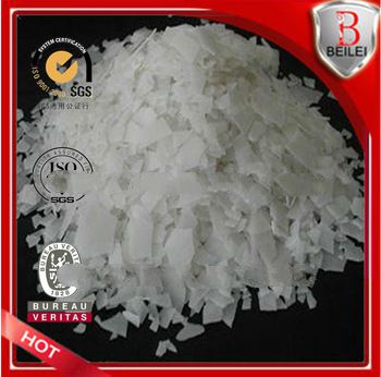 Factory Price 99% Caustic Soda Flakes